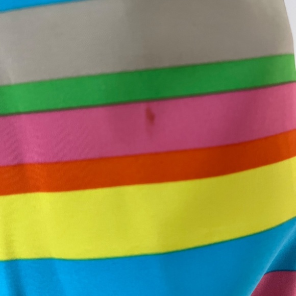 Trina Turk maxi dress. Size medium - Picture 3 of 4